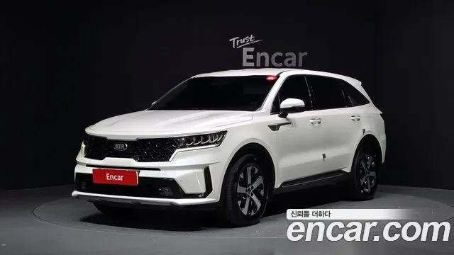 Kia Sorento дизель 2.2 2WD, миниатюра 8