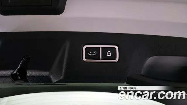Kia Sorento HEV 1.6 2WD Gravity, миниатюра 21