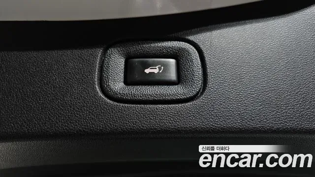 Renault QM6 2.0 LPe LE 2WD, миниатюра 19