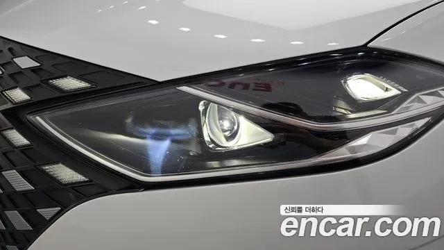 Hyundai Grandeur, миниатюра 27