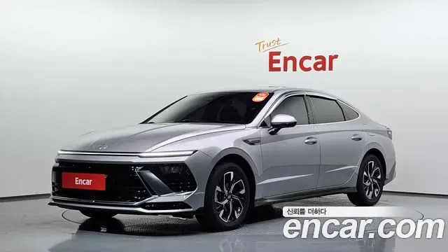 Hyundai Sonata 2.0 LPG( )