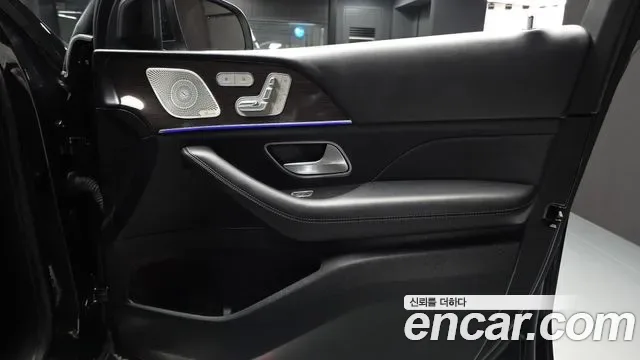 Mercedes-Benz GLE GLE400d 4MATIC, миниатюра 21