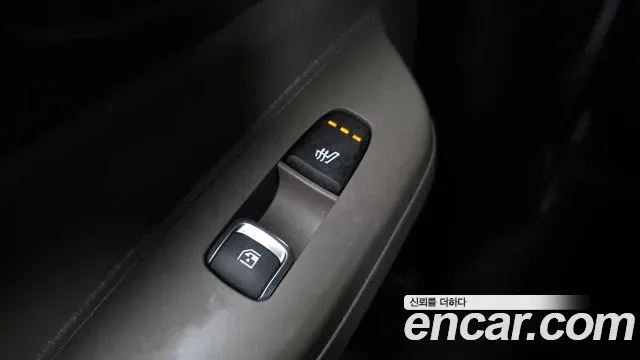 Kia Carnival дизель 9 мест, миниатюра 19