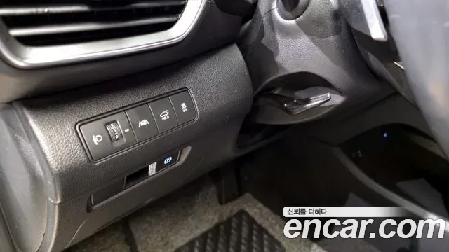Hyundai Santa FE бензин 2.5T 2WD Premium, миниатюра 20