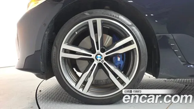 BMW 6 GT (G32) 630i xDrive M, миниатюра 15