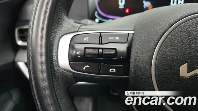 Kia Sportage дизель 2.0 2WD, миниатюра 29