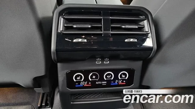 BMW 5 (G60) 530i xDrive M, миниатюра 16