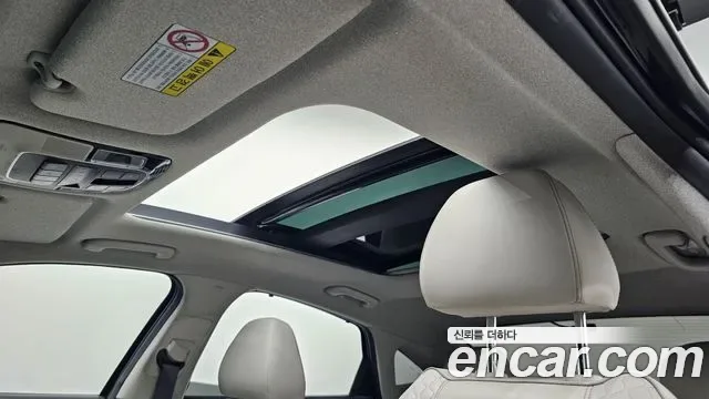 Hyundai Sonata 1.6 Turbo Inspiration, миниатюра 22