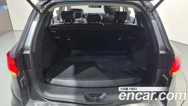 Renault QM6 2.0 LPe 2WD, миниатюра 14