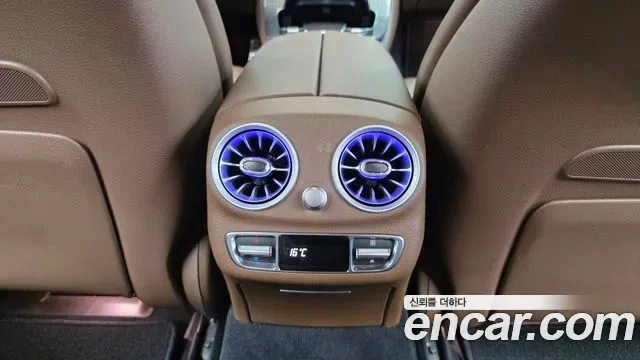 Mercedes-Benz E-Class E53 AMG 4MATIC+, миниатюра 11