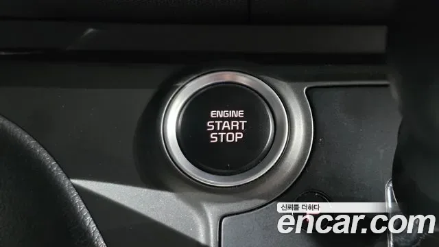 Kia Ray Signature, миниатюра 14