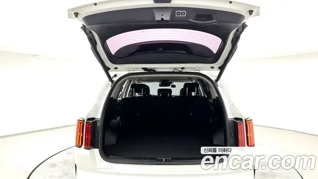 Kia Sorento дизель 2.2 2WD, миниатюра 3