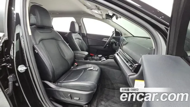 Kia Sportage 2WD, миниатюра 25