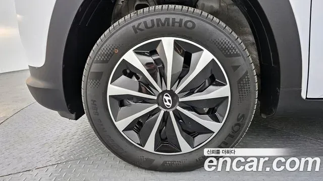 Hyundai Casper, миниатюра 2