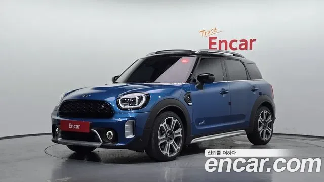 MINI Cooper ALL4 II, миниатюра 17