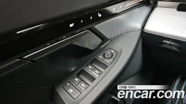 BMW 5 (G60) 520i M, миниатюра 15