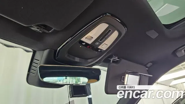 Volvo XC90 B6, миниатюра 20