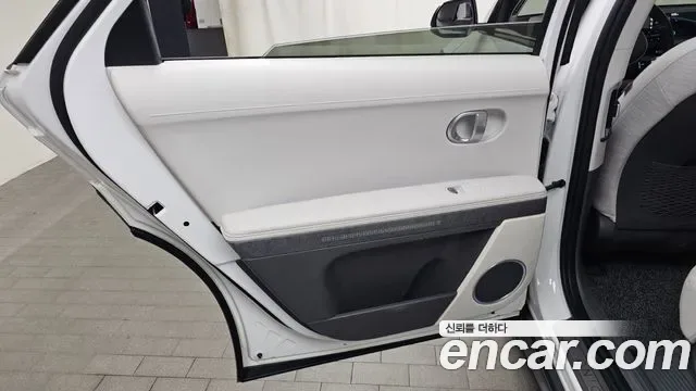 Hyundai Ioniq 5 Prestige, миниатюра 16