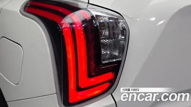 KGM Tivoli дизель 1.6 2WD V1, миниатюра 13