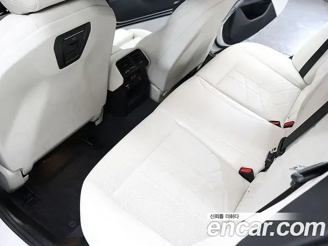 BMW 5 (G60) 520i M, миниатюра 19