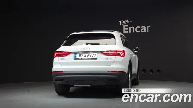 Audi Q3 35 TDI, миниатюра 9