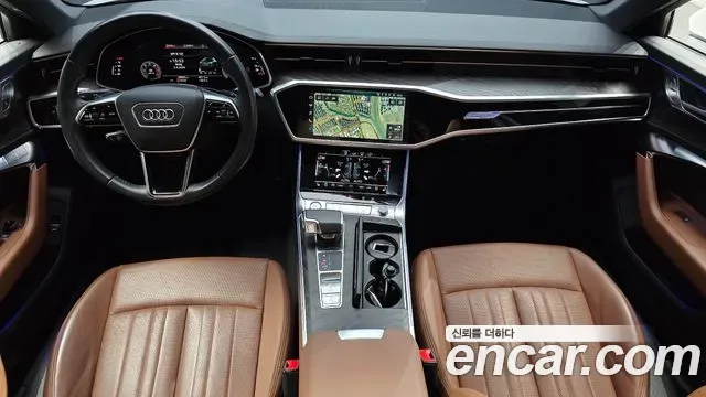 Audi A6 40 TDI Premium, миниатюра 21