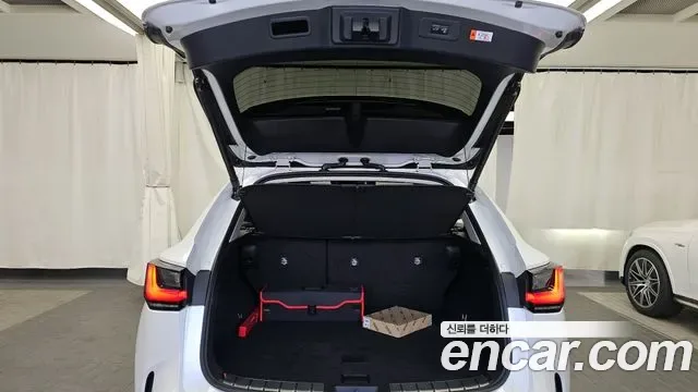 Lexus NX, миниатюра 13