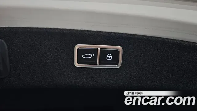 Genesis G80 бензин 3.5 Turbo AWD ( ), миниатюра 26