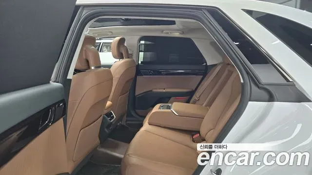 Hyundai Grandeur Calligraphy, миниатюра 15