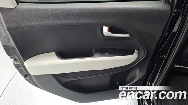 Kia Ray Signature, миниатюра 15