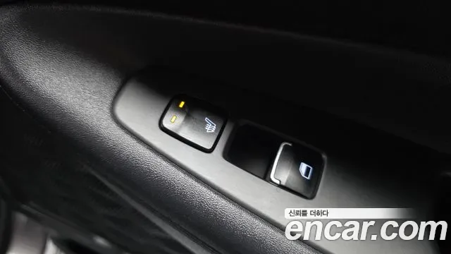Hyundai Santa FE дизель 2.2 4WD Premium, миниатюра 22