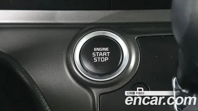 Kia Ray 2 мест Prestige, миниатюра 16