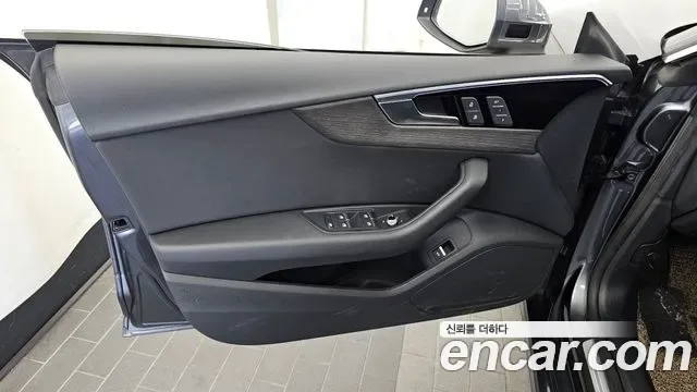 Audi A5 40 TFSI Premium, миниатюра 24