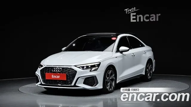 Audi A3 40 TFSI Premium, миниатюра 16
