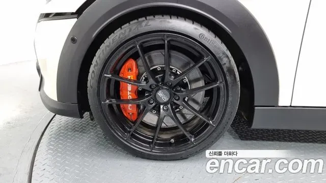 MINI Cooper 5 III, миниатюра 3