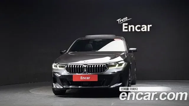 BMW 6 GT (G32) 620d M, миниатюра 28