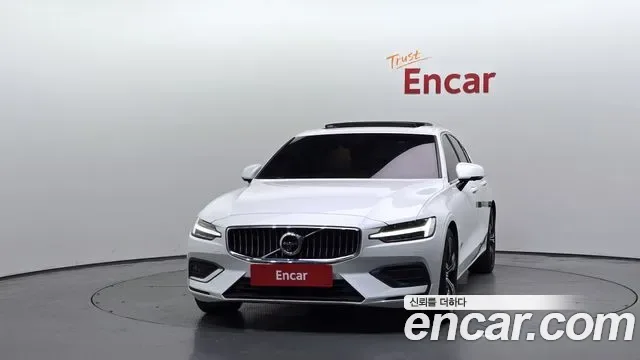 Volvo S60 B5, миниатюра 2