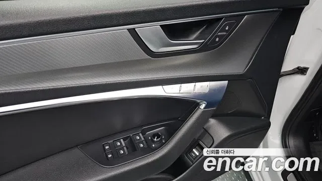 Audi A6 45 TFSI, миниатюра 7