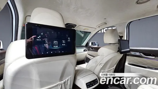 Hyundai Palisade бензин 3.8 2WD VIP, миниатюра 14
