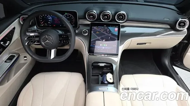 Mercedes-Benz CLE CLE200, миниатюра 9