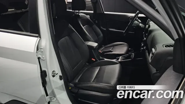 Hyundai Venue 1.6 Modern, миниатюра 6