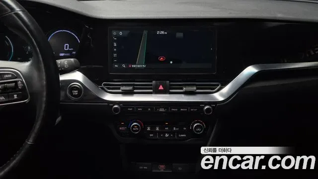 Kia Niro, миниатюра 14