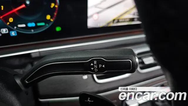 Mercedes-Benz GLE GLE450 4MATIC, миниатюра 6