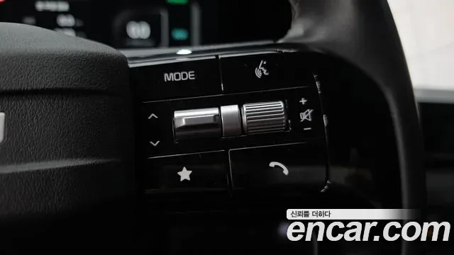 Kia Carnival HEV 9 мест Prestige, миниатюра 17