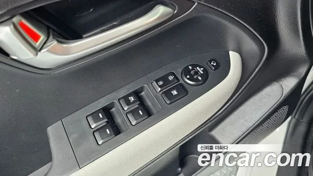 Kia Ray EV, миниатюра 27