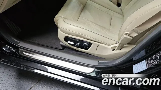 Kia K9 3.8 GDI AWD, миниатюра 7