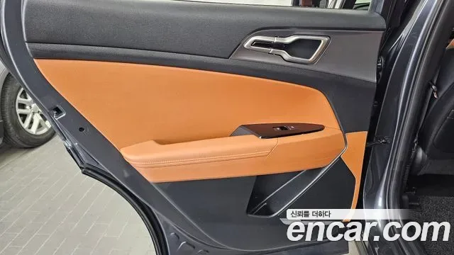 Kia Sportage Gravity 2WD, миниатюра 20