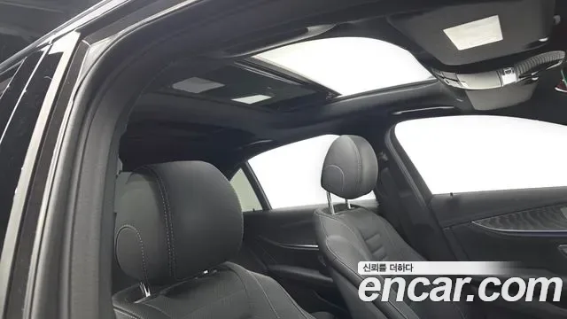 Mercedes-Benz E-Class E350 4MATIC AMG Line, миниатюра 6