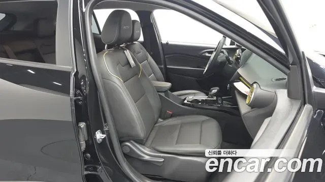 Chevrolet Trax 1.2 ACTIV, миниатюра 5