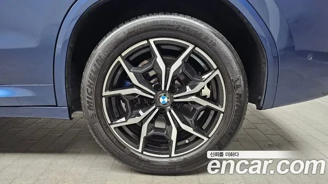 BMW X3 xDrive 20i M, миниатюра 24